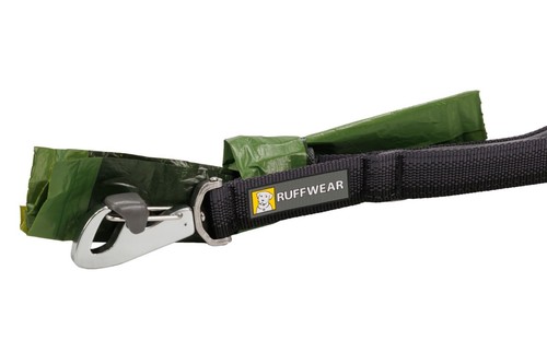 Ruffwear Front Range Dog Short Leash Strong Lightweight Padded Handle New Style - Picture 15 of 22