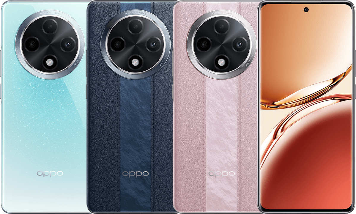 Oppo A3 Pro 5G 6.7 Oppo A3 Pro 5G 6.7