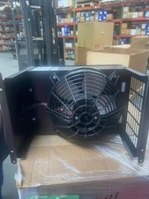 Heater Assy. Underseat 50000 Btu Fits International Navistar Bus Pn 4115991c2