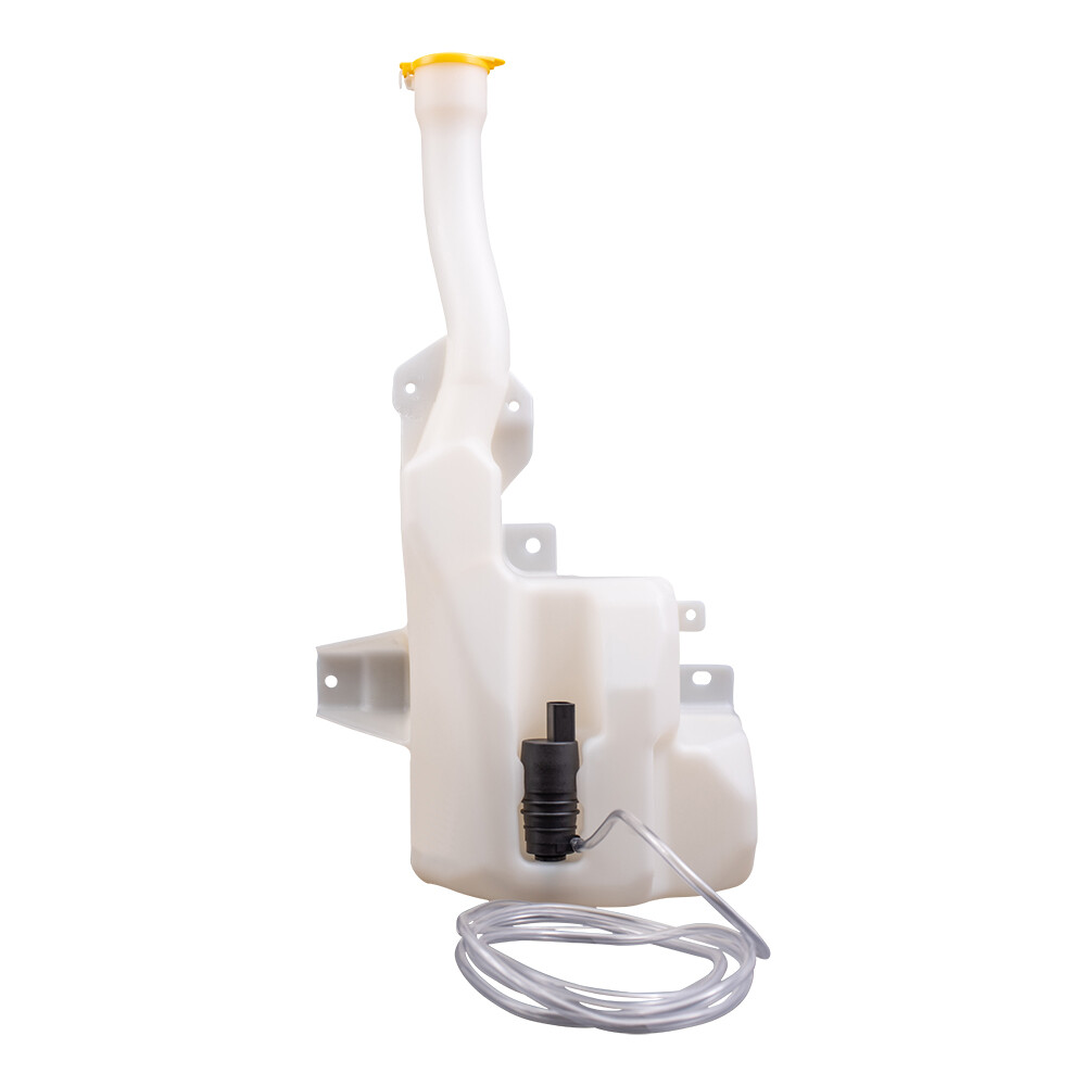 Windshield Washer Reservoir with Cap and Pump for 20152017 Mustang