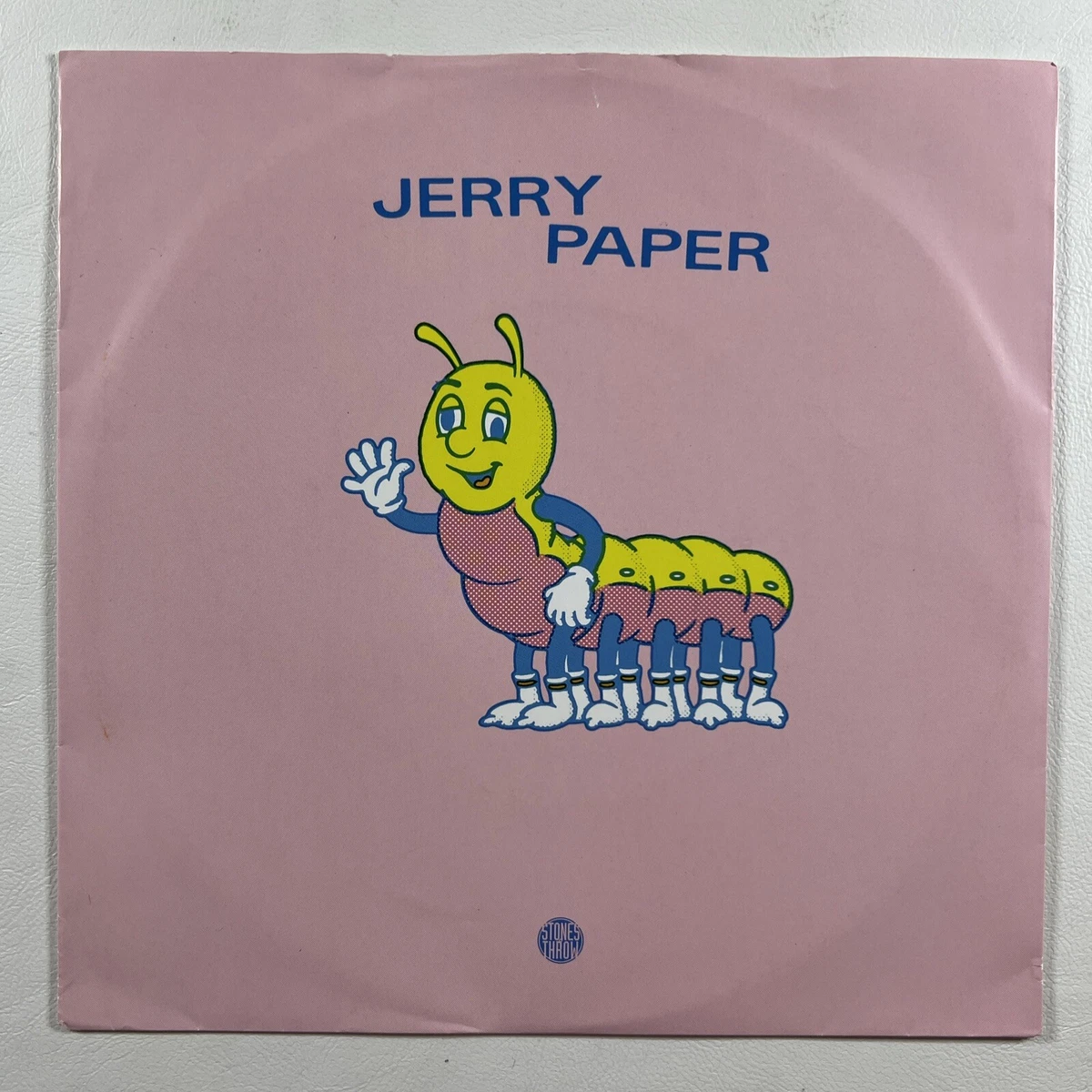 Stones Throw Single Vinyl Records for sale | eBay