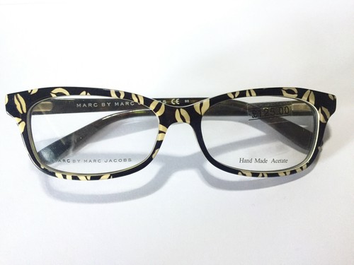 Marc JACOBS Designer occhiali da vista Frames-Adatto per lenti graduate |  eBay