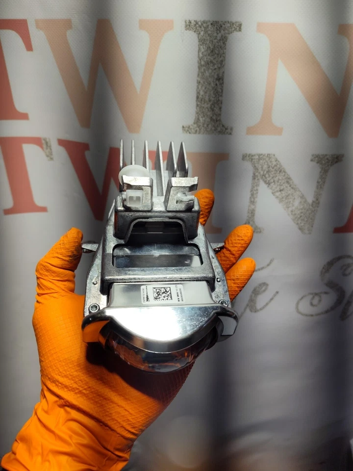 👍2014-2015-2016-2017-2018-2019-2020 BMW I8 FARO PROYECTOR LENTE IZQUIERDA OEM💯 Foto 3 de 4