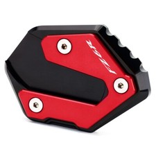 Extensión de pie extensor de pie lateral para Yamaha FZ-6R FZ6R 2009-2017