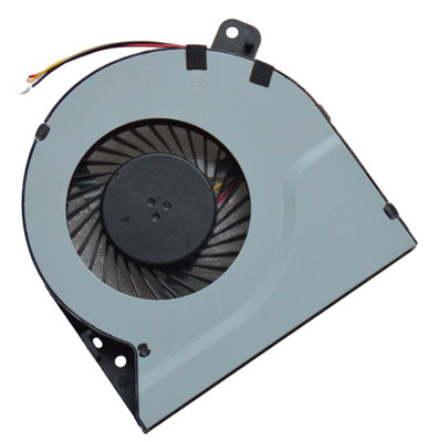 Ventilateur CPU Pour PC Portable ASUS X550D, K550D, X750DP, X750JB, X750JN, X750LA, X750LB - Refroidissement Processeur