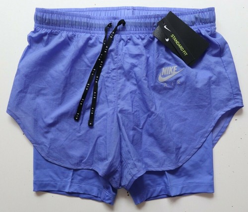NIKE AIR DRI FIT 2IN1\
