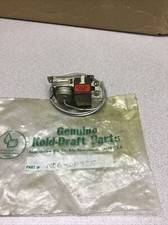 Kold Draft Ice Machine p/n MDD-00325 thermostat