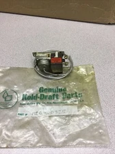 Kold Draft Ice Machine  p/n MDD-00325 thermostat