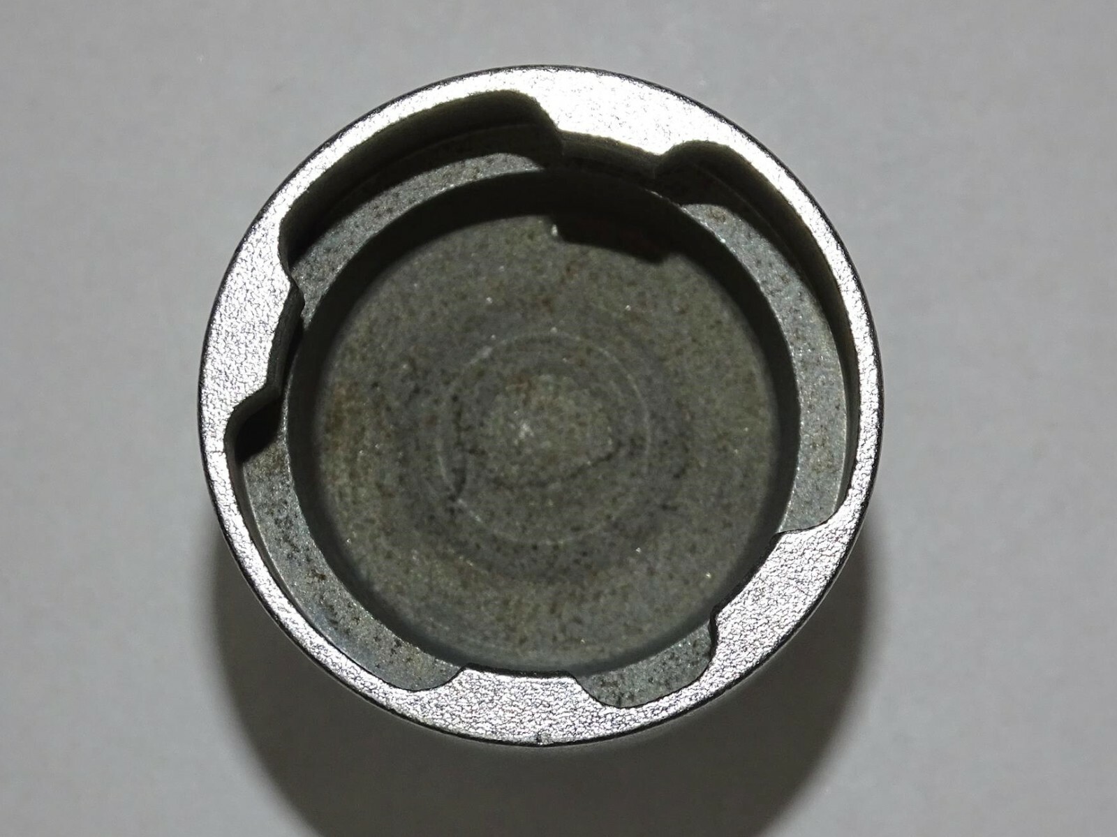 LOCKING WHEEL NUT BOLT KEY LAND ROVER DISCOVERY 3 / 4 RANGE ROVER "U