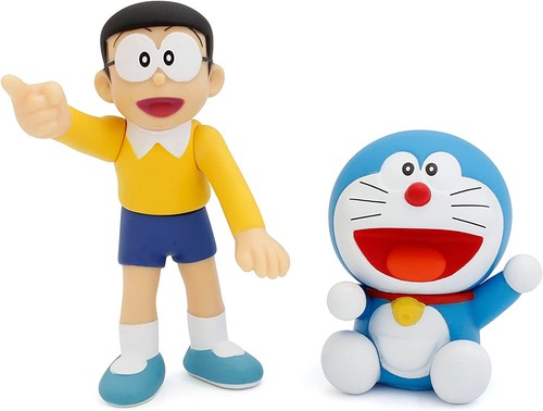 Kyosho Egg RC Car DORAEMON Go!Go! TIME MACHINE RTR Ready to Run - Picture 4 of 8