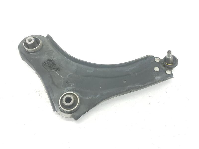 545016101R aufhängung arm unter vorne links für RENAULT GRAND 