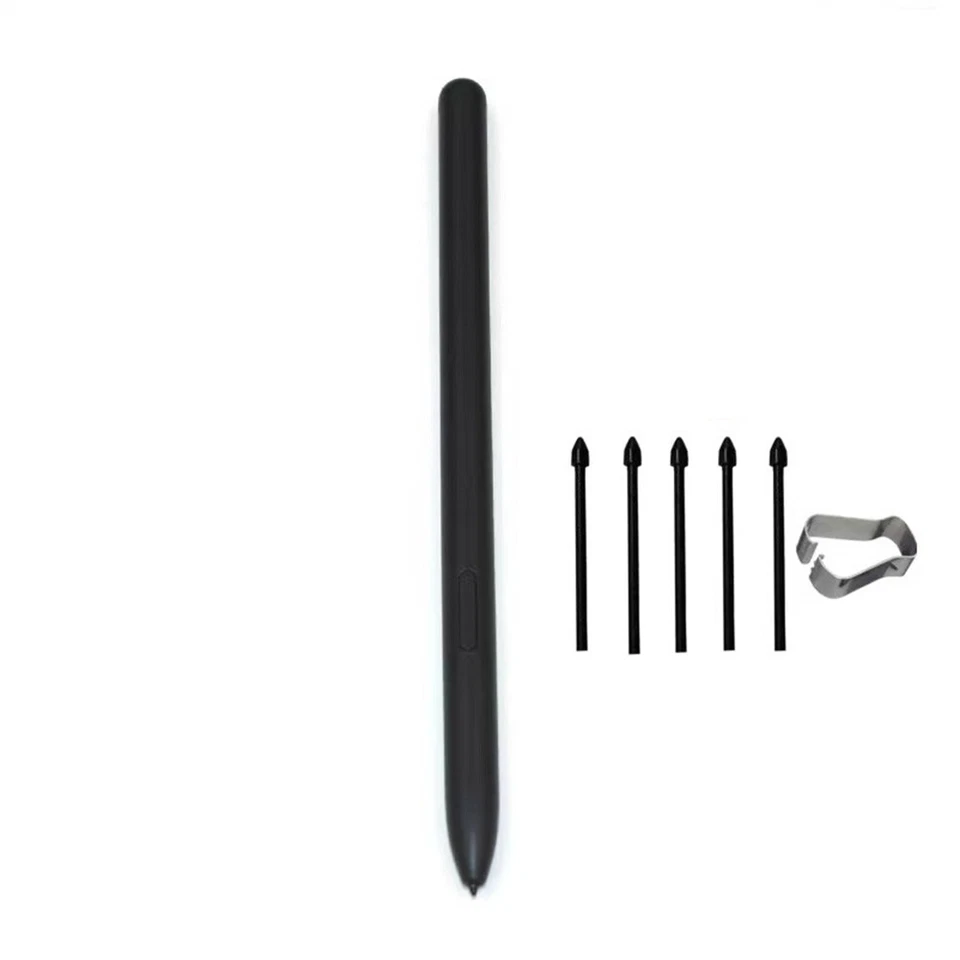 For Samsung Galaxy Tab S7FE Stylus Tab S7FE Stylus with Replaceable Tip - Image 3 of 4