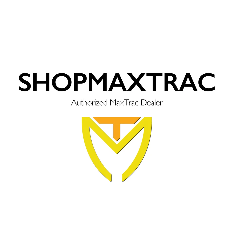 MaxTrac 1" Rear Shackle Lowering Kit 413710 For 2011-2019 Chevy Silverado 3500HD - Image 3 of 3