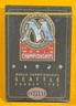 MTG WORLD CHAMPIONSHIP DECK 1998 Buelher (OldManMTG 008-640)