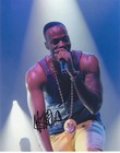 Kardinal Offishall Signed Autographed Rap Hip Hop 8X10 Photo #2