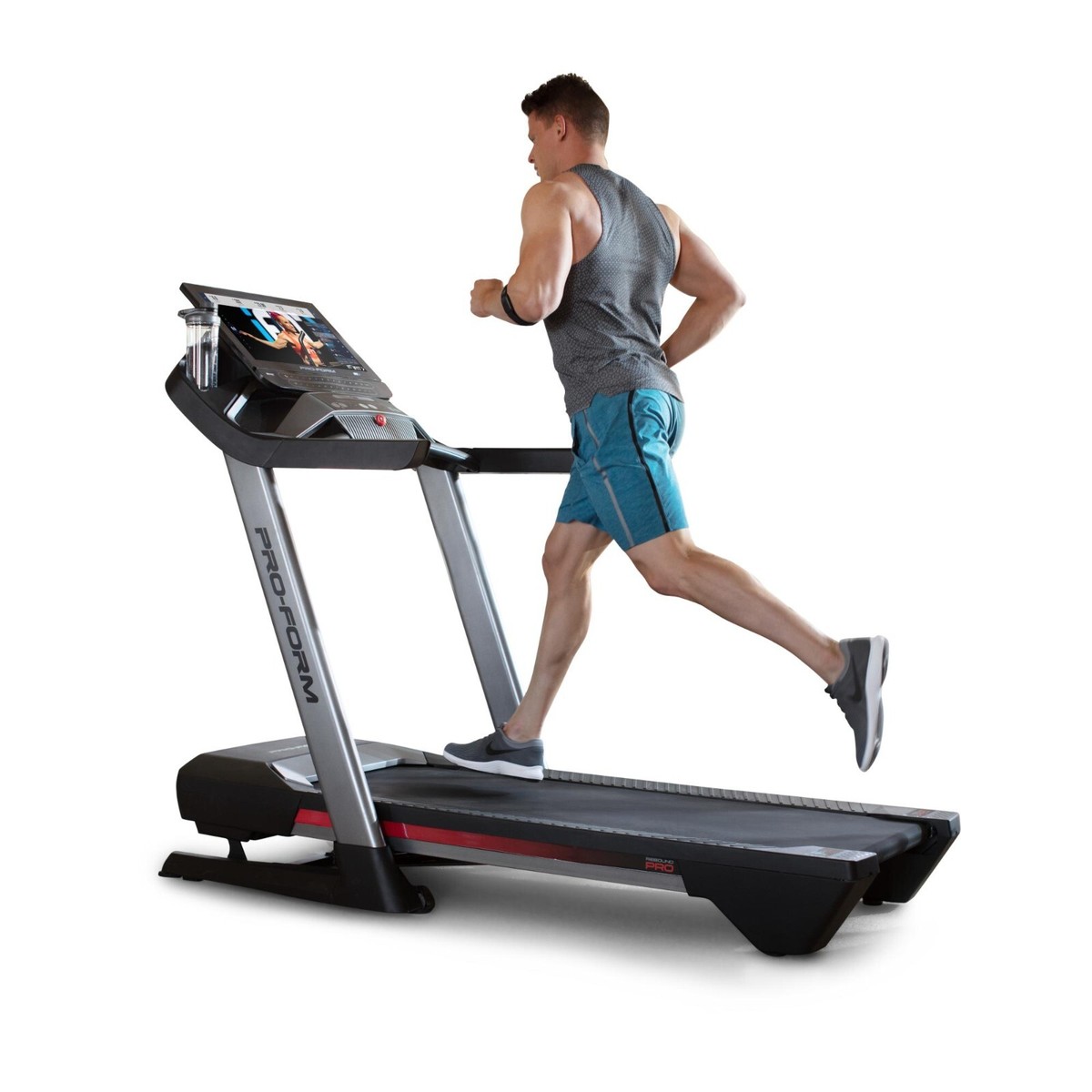 York Dkn Studio 9000 Multi Gym ProForm Pro 9000 Folding Treadmill