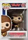Mint in Mint Box Funko Pop Movies Teen Wolf - Scott Howard #772