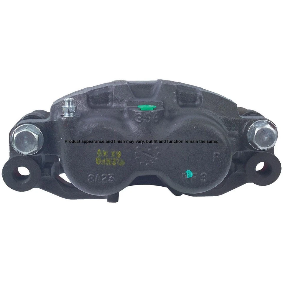 Juego de 2 pinzas de freno delanteras izquierda derecha para Chevrolet Blazer 1998-2005 Foto 3 de 4