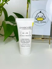 SYMBIOSIS London [BV+B3] Delight Radiance Restore Facial Serum 1.01oz/30mL $149