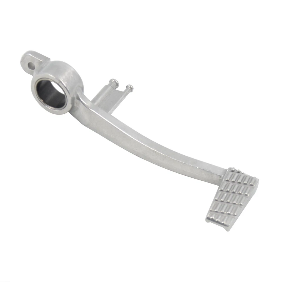 Pedal de palanca de freno trasero EE. UU. para Suzuki GSXR 600/750/1000 2006-2023 Foto 3 de 4