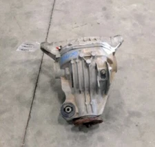 2002-2005 Mercury Mountaineer Rear Axle Differential Carrier 3.55 Ratio