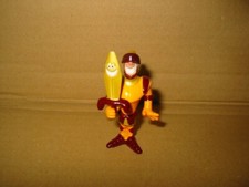 &Uuml; Ei 2004 :  Funny Castle  - Das k&ouml;nigliche Turnier - Friedhelm ,Freiherr von