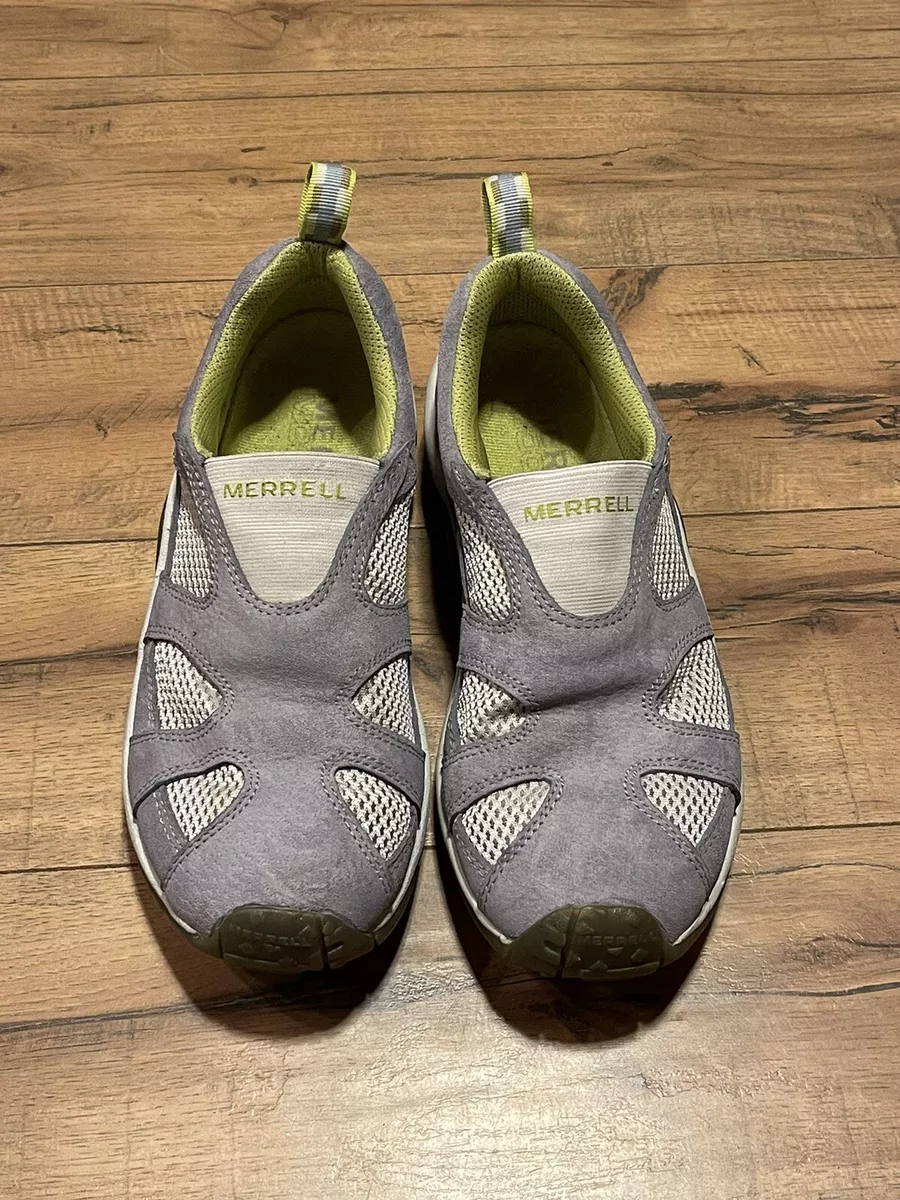 Merrill's footwear best sale