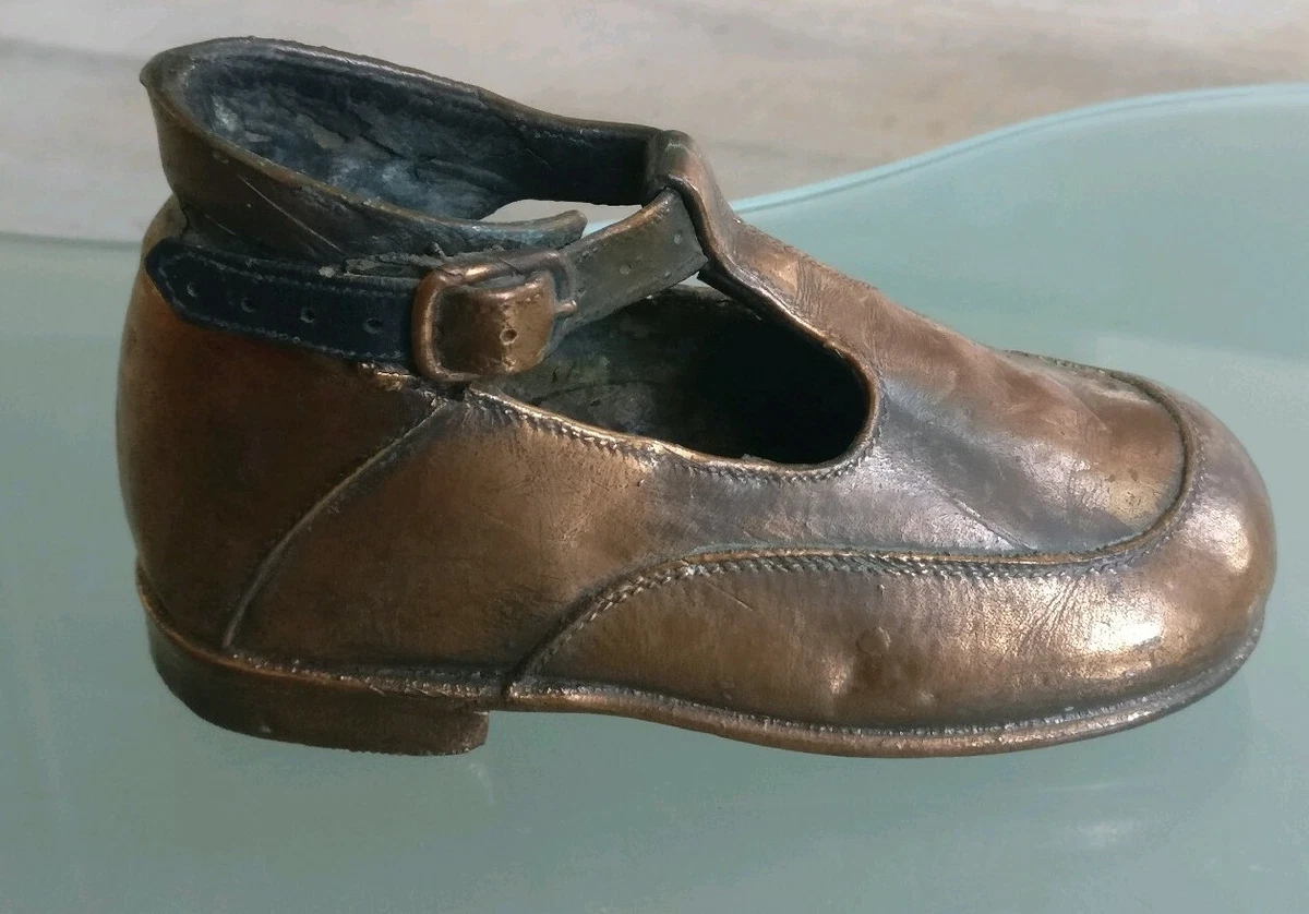 Artisanat de tranch e Italien cordonnier poilu ww1 chaussure en