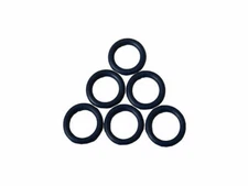 For 2020-2022 Ford F-600 Super Duty A/C O-Ring Motorcraft 83954SG 2021