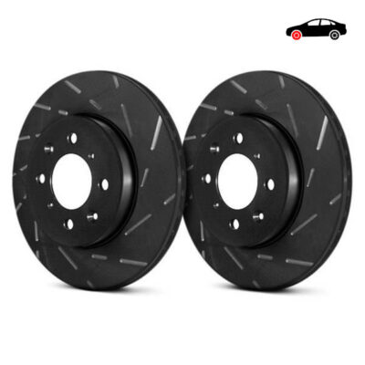 USR1179 Bremsscheiben USR EBC Brakes für Volvo S60 Mk1 V70 Mk2 XC90 1st Gen Volv
