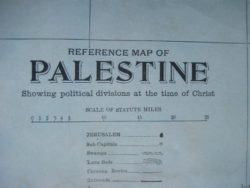 BILDLICHE WANDKARTE der Geschichte der Vereinigten Staaten Farbzeichnungen von R.L. McCollister - Bild 17 von 20