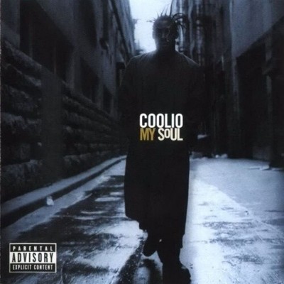 My Soul by Coolio