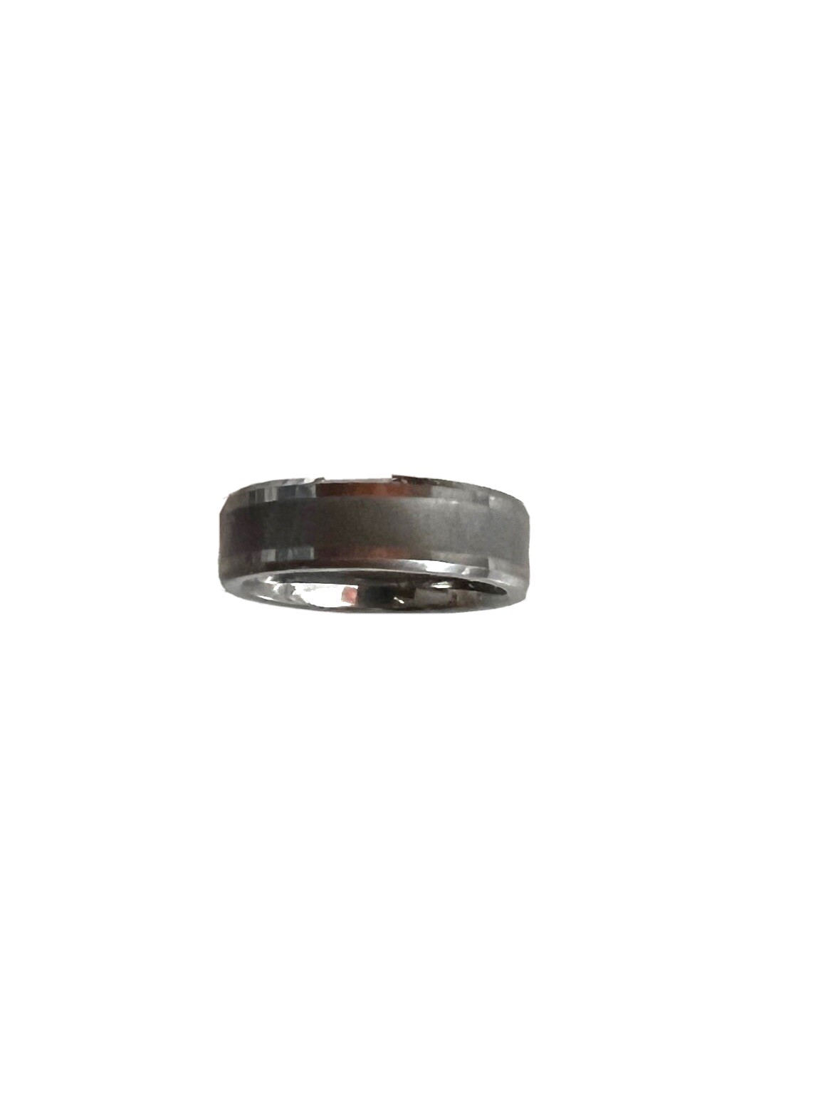 Shane Co Men’s Titanium Ring eBay