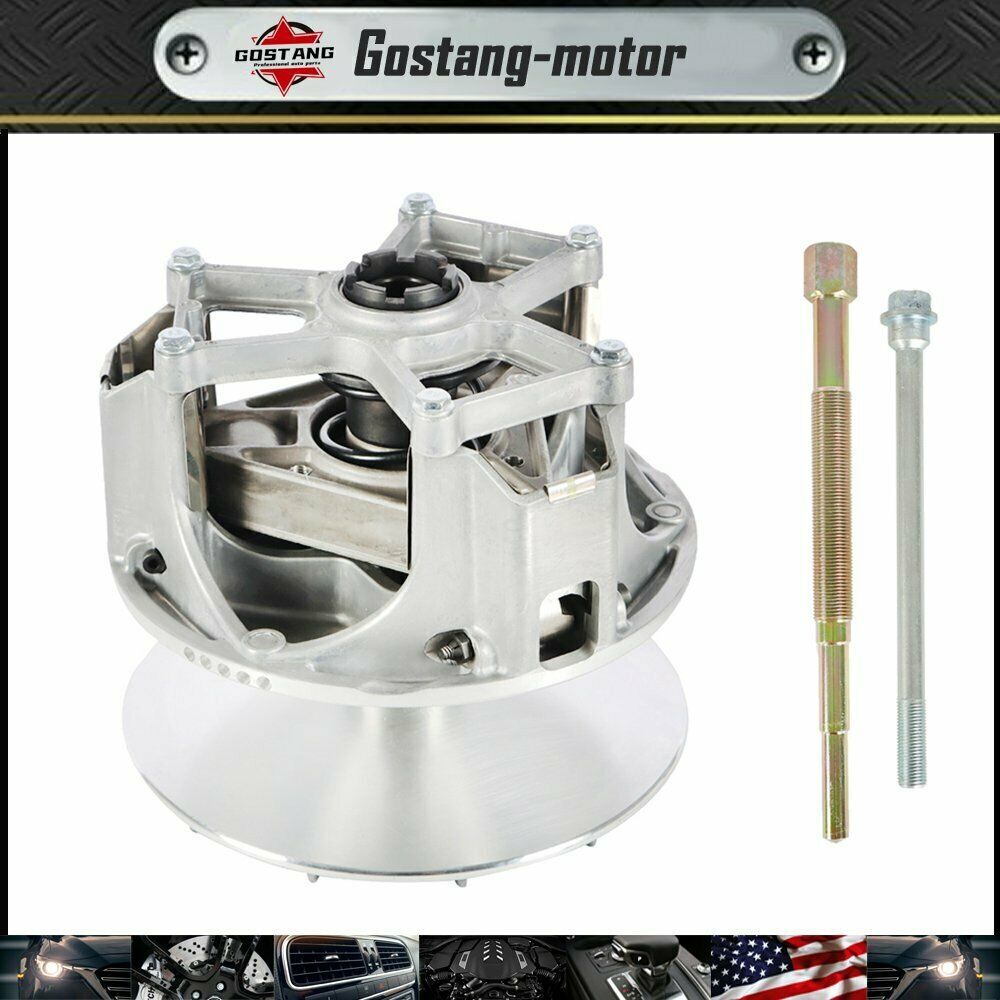 For Polaris RZR XP Turbo S 2018 2019 2020 2021 Primary Drive
