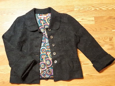 beyond threads alpaca coat