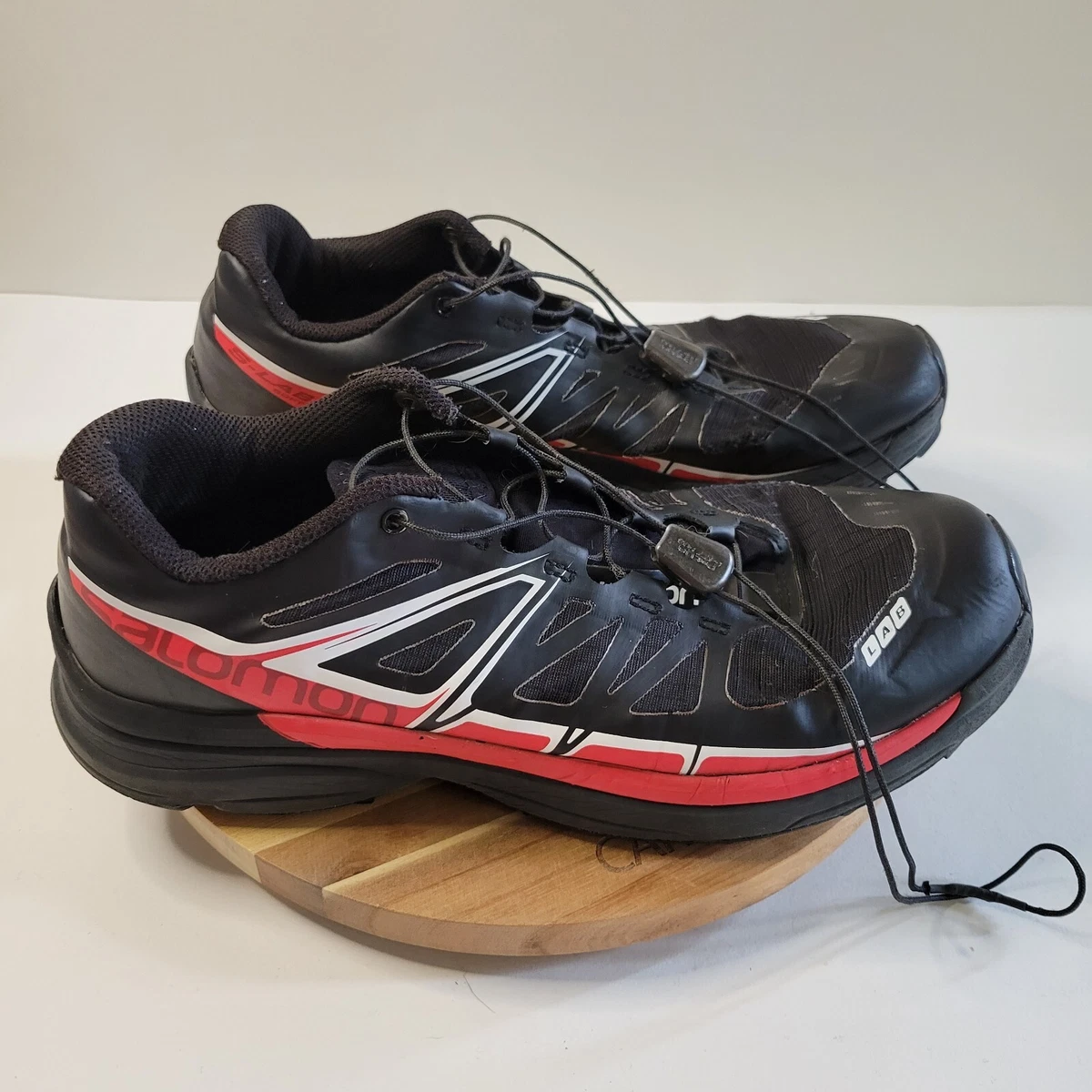 Salomon slab store wings 9