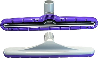 Premium Replacement Floor Tool for ProTeam Xover Tool Multi-Surface| 107016