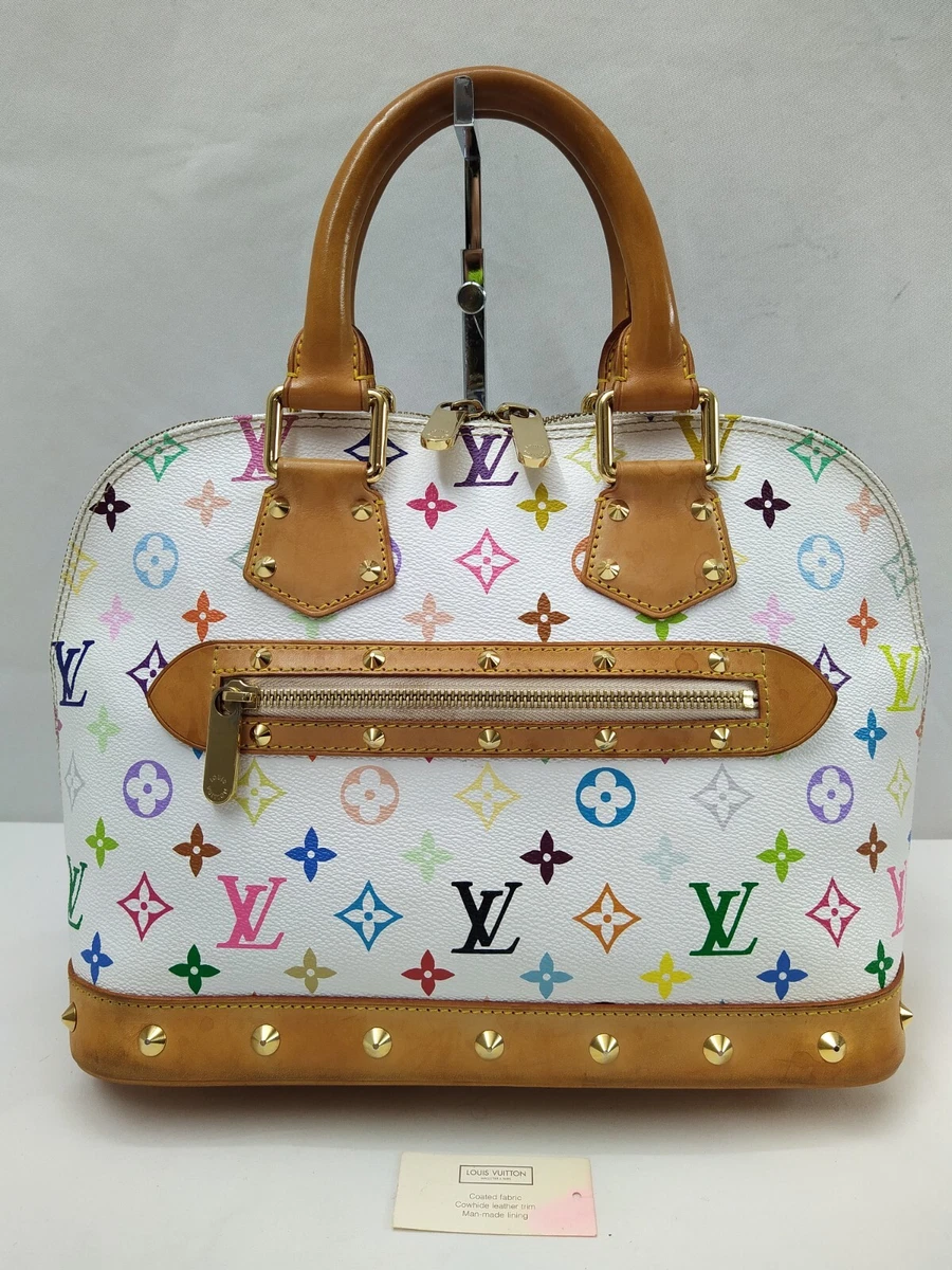 lv alma multicolor