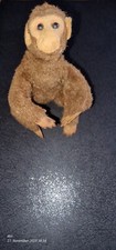 Klammer affe