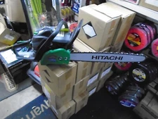 Hitachi Genuine OEM 50.1cc 20-Inch Chain Saw # CS51EAP