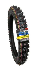 Dunlop  70/100-19 Tire Front MX34 Dirt Bike 70 100 19 KX100 CRF125FB Big Wheel