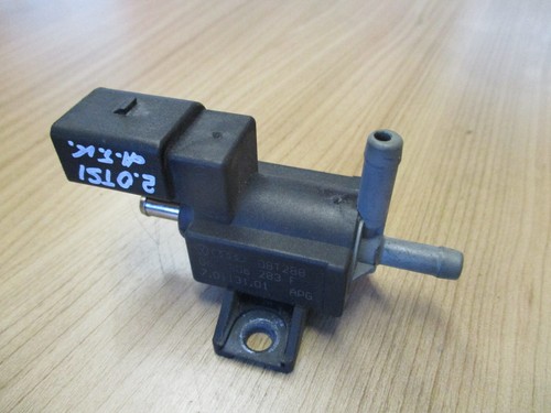 Ladedruckventil Druckventil Ventil Golf 5 Jetta Audi A3 8P Tiguan 06F906283F