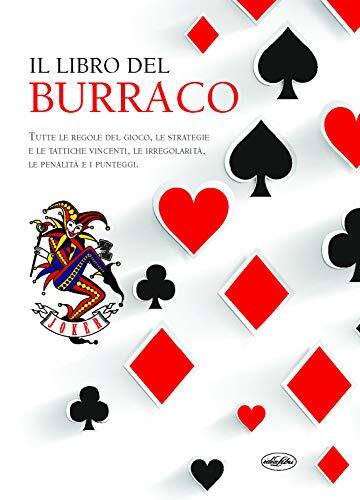 9788862622585 Il libro del burraco - AA.VV.
