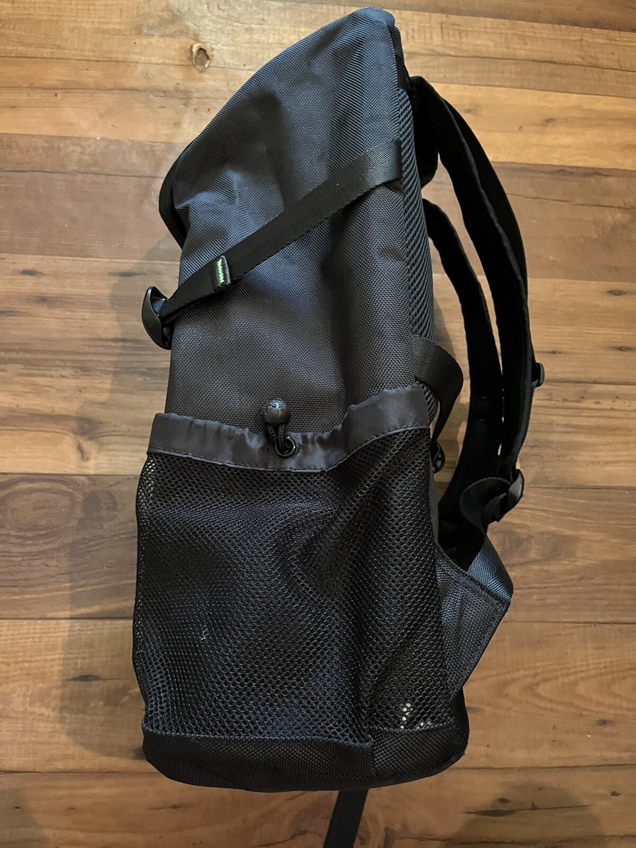 Razer Utility Laptop Backpack RC21-00730101-0000 | eBay