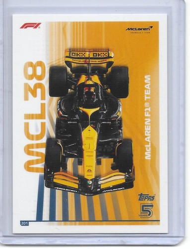 2024 Topps F1 Turbo Attax Formula 1 - Schumacher, Verstappen, Leclerc, Alonso - Picture 98 of 101
