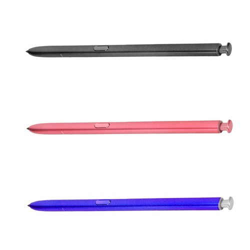 Stylus Pens Universal High Sensitivity Touch Screen Pen with Replacement Tips - Zdjęcie 12 z 21