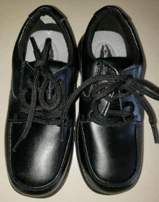 boys church shoes