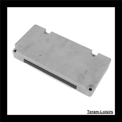 Gehäuse Zündung CDI für Mercury Force 120 Ab 1995 Neu