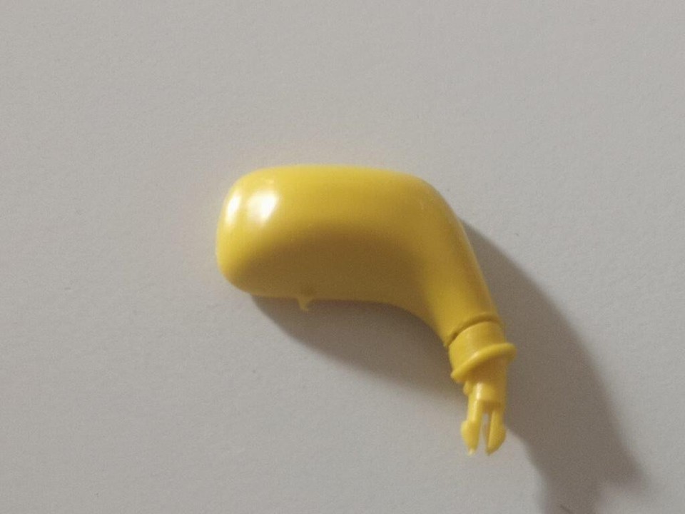 PEZZO DI RICAMBIO X21 FERRARI F40 POCHER Scala 1/8 K55 K56 K57 K58 K60 EUR 22,00 - FR - Foto 9