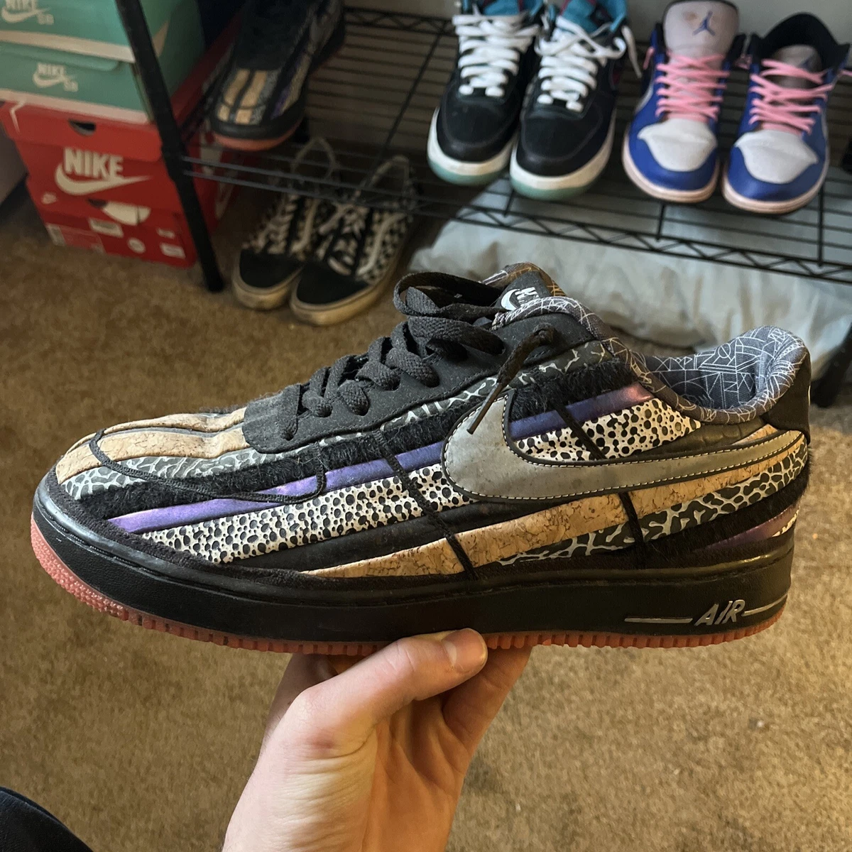 Nike af1 wiki outlet